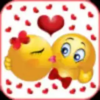 Love Sticker